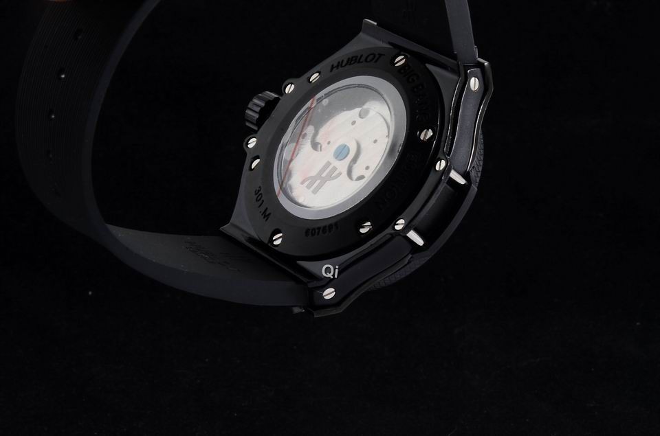 Hublot watch man-370